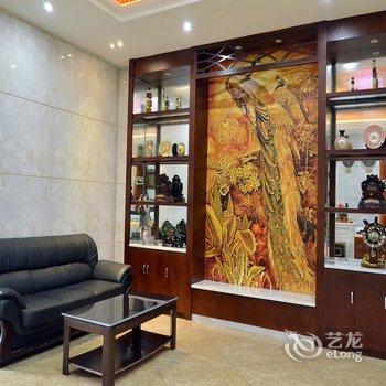 常德车茗阁商务宾馆酒店提供图片