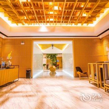 海贝精选酒店(淮南广弘城店)酒店提供图片