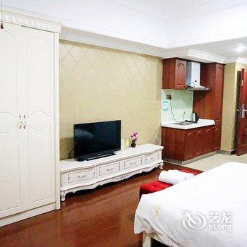漳州龙文区慕名主题式酒店酒店提供图片