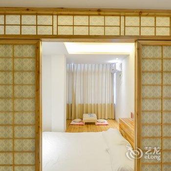 台州1375城市小屋旅馆建设路店酒店提供图片