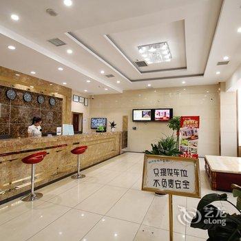 咸阳阳光主题酒店(原阳光宾馆)酒店提供图片