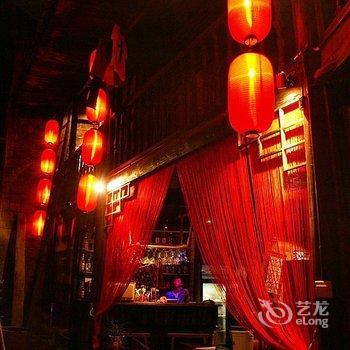 凤凰边街76号印宅酒店提供图片