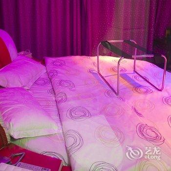 盐城男左女右主题旅舍酒店提供图片