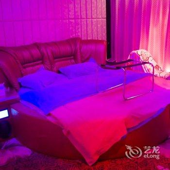 盐城男左女右主题旅舍酒店提供图片