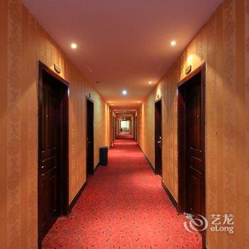 金华黄龙宾馆酒店提供图片