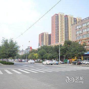 石家庄鹏达宾馆酒店提供图片