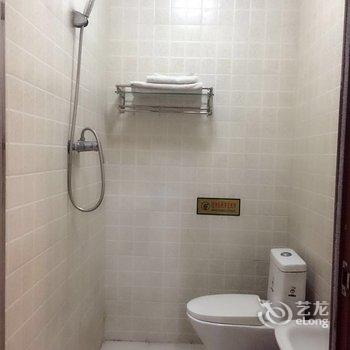 青岛紫水晶快捷酒店酒店提供图片