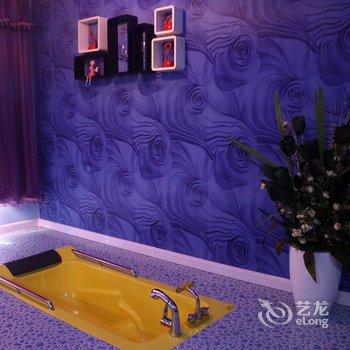 葫芦岛枫林晚主题宾馆酒店提供图片