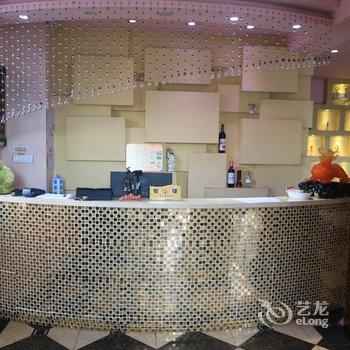 葫芦岛枫林晚主题宾馆酒店提供图片