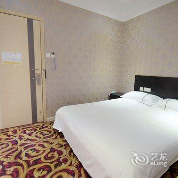 泰安金太阳大酒店酒店提供图片