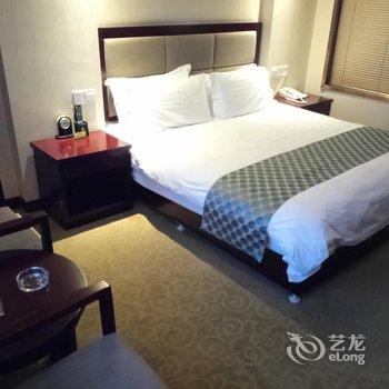 江阴金海湾宾馆酒店提供图片