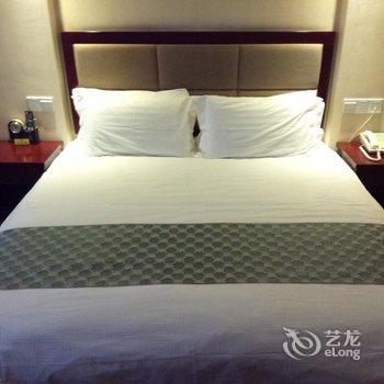 江阴金海湾宾馆酒店提供图片