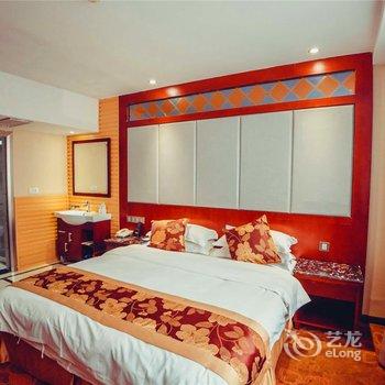 怀化世纪花园武陵城酒店酒店提供图片
