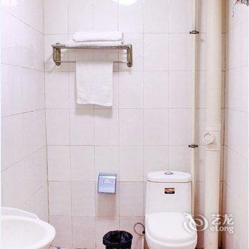 石家庄鹏达宾馆酒店提供图片
