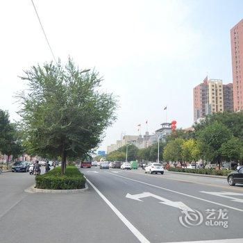 石家庄鹏达宾馆酒店提供图片