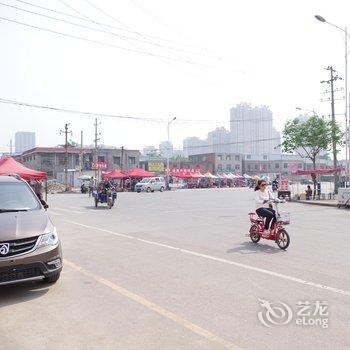 焦作恋家快捷酒店酒店提供图片