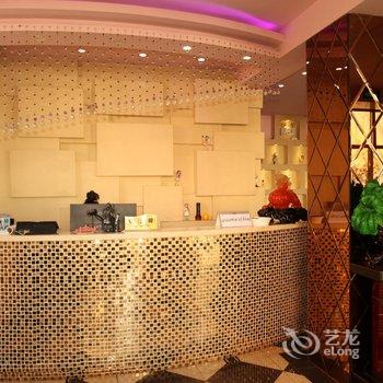 葫芦岛枫林晚主题宾馆酒店提供图片