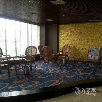 平阳鳌江君悦商务酒店酒店提供图片