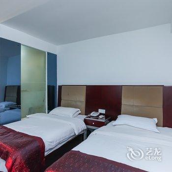 淮安盱眙玫瑰园商务宾馆酒店提供图片