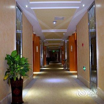 天宏主题酒店酒店提供图片