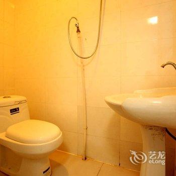 碧海蓝池旅馆洗浴酒店提供图片