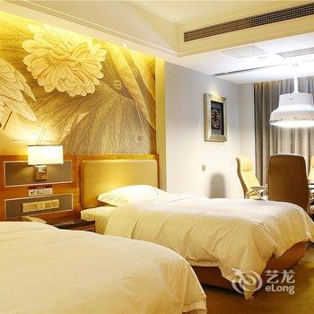 岳阳雅典娜公寓式酒店酒店提供图片