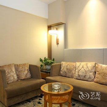 岳阳雅典娜公寓式酒店酒店提供图片