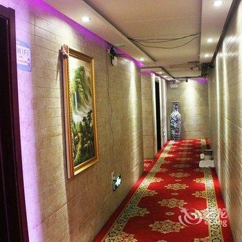 合福快捷宾馆酒店提供图片