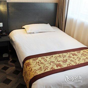 海峰商务宾馆酒店提供图片