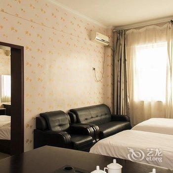 潍坊金旺宾馆酒店提供图片
