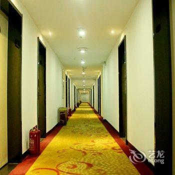 曼陀山庄商务酒店酒店提供图片