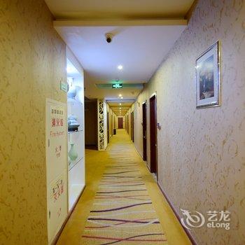 镇江市江万津宾馆酒店提供图片