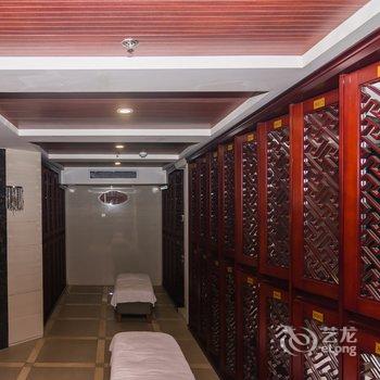 银河Club酒店提供图片