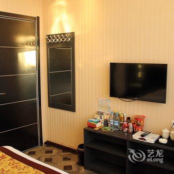 海峰商务宾馆酒店提供图片