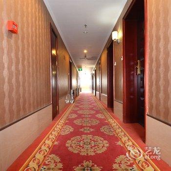 荥阳市龙吟堂大酒店酒店提供图片