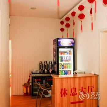 清雅主题房宾馆酒店提供图片