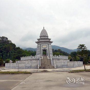 云浮三茂铁路度假村酒店提供图片