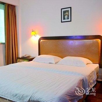 云浮三茂铁路度假村酒店提供图片