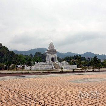 云浮三茂铁路度假村酒店提供图片