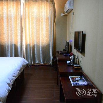 运城鑫瑞快捷酒店酒店提供图片