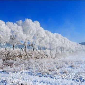 牡丹江王老五雪乡宾馆酒店提供图片