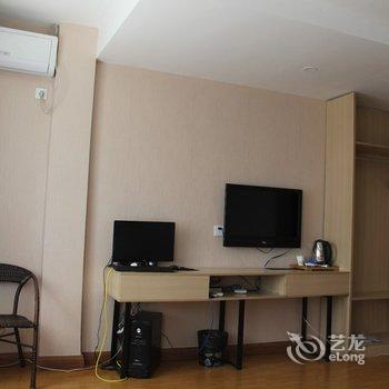 兰州商贸宾馆酒店提供图片