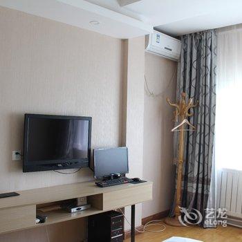 兰州商贸宾馆酒店提供图片