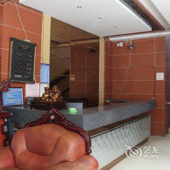 兰州商贸宾馆酒店提供图片