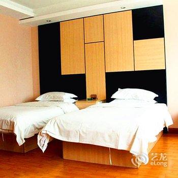 兰州商贸宾馆酒店提供图片