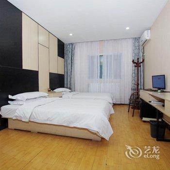 兰州商贸宾馆酒店提供图片