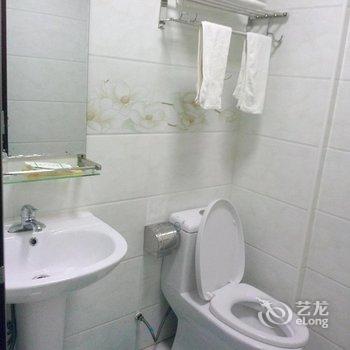 兰州宜家宾馆广场店酒店提供图片