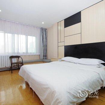 兰州商贸宾馆酒店提供图片