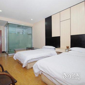 兰州商贸宾馆酒店提供图片