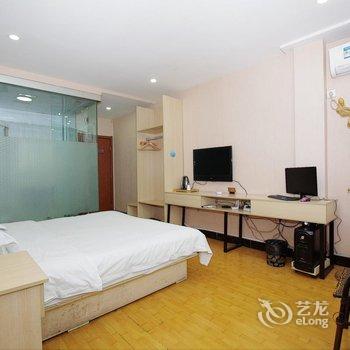 兰州商贸宾馆酒店提供图片